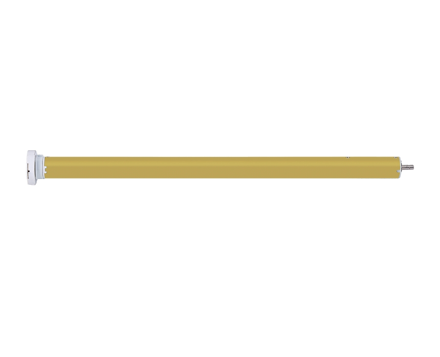 25mm Diameter Tubular Motor 100-240V 0.7nm 1.1nm 1.5nm for Motorized Roller Blinds Windows Awning