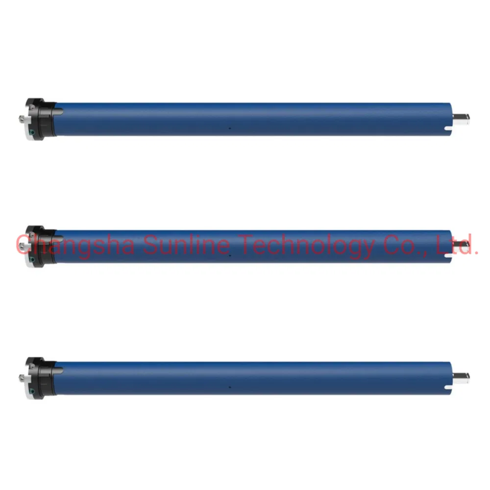 45mm Standard Tubular Motor for Roller Shutter Window, Roller Blinds, Awning