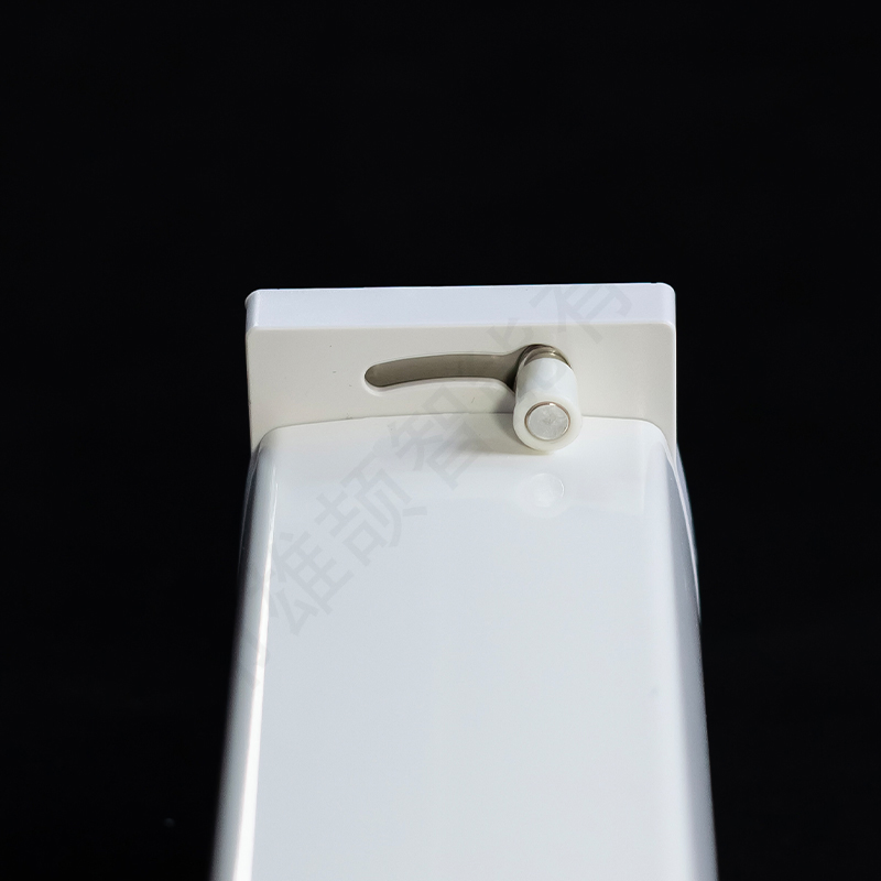 Dooya Dt82TV/Nac-1.2/14 Five-Wire Core Curtain Motor Dry Contact RS485 Strong Electric Switch