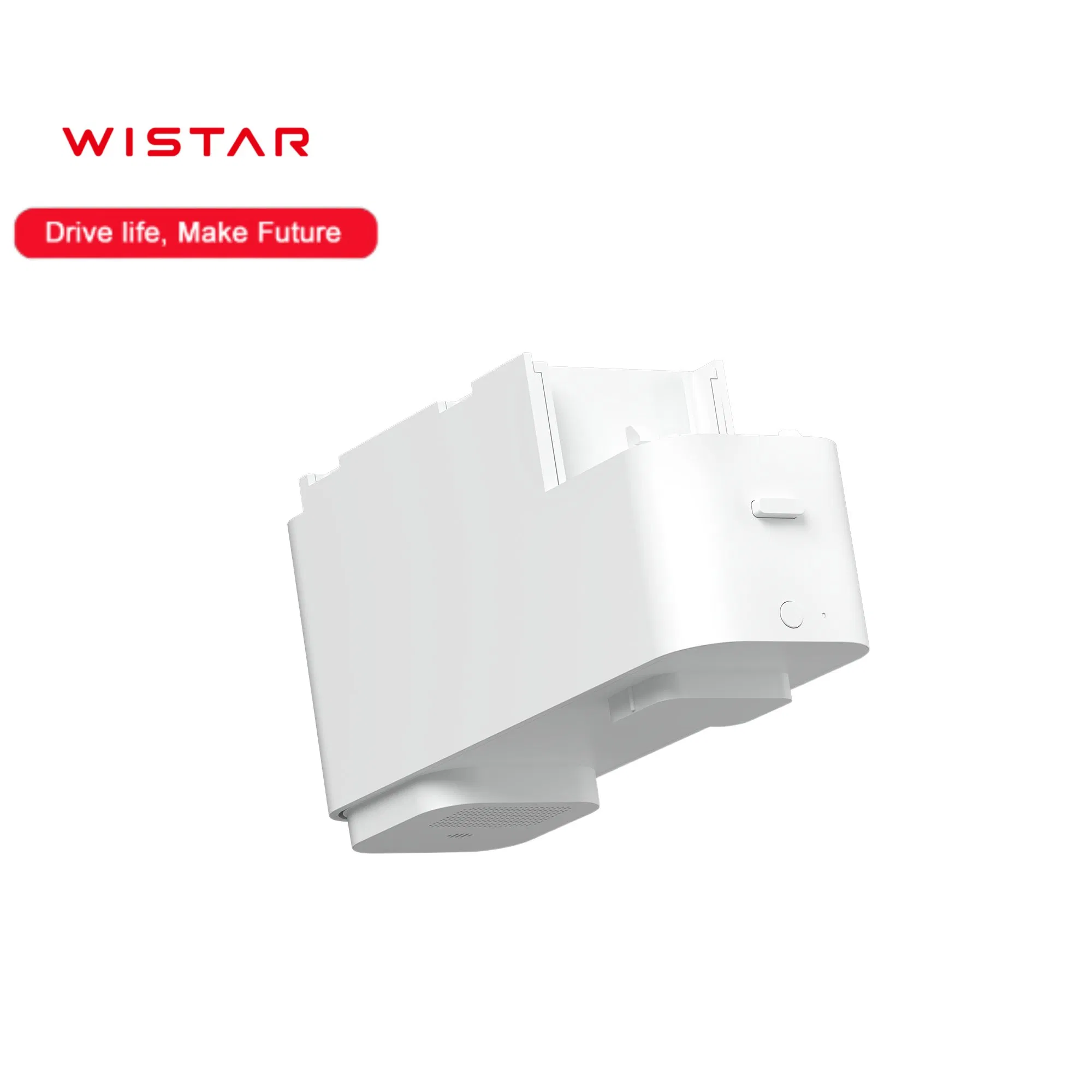 Mini Design Smart Electric Limit Switch DC Motor for Curtain Gear Motor