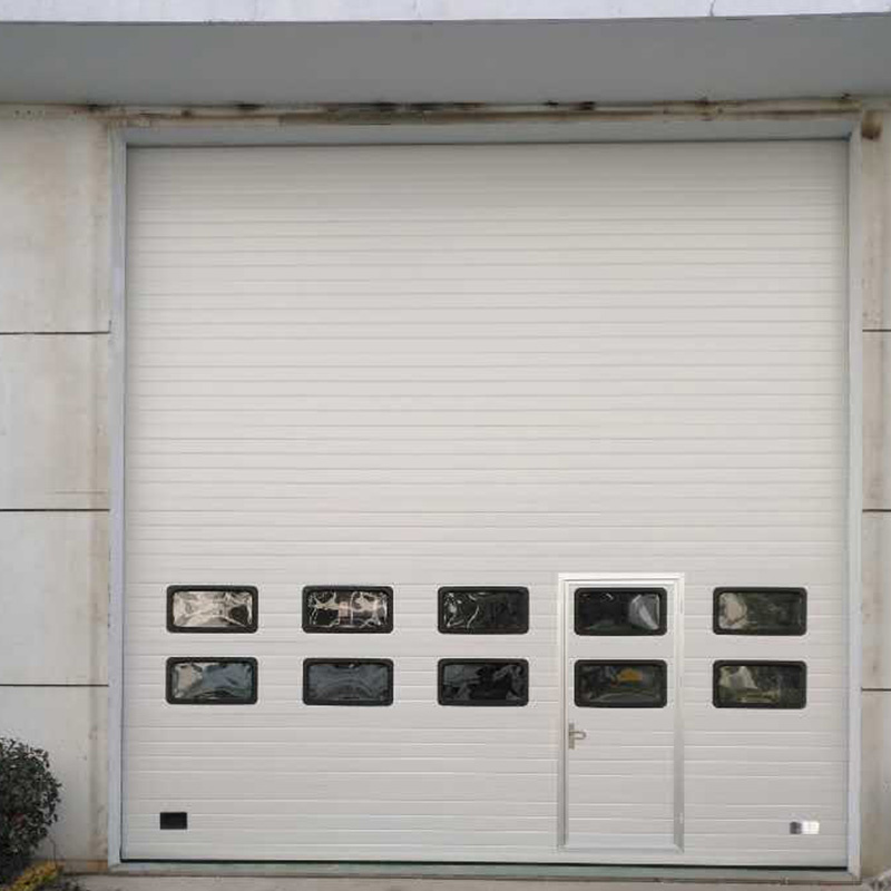 Wholesale Customization Industrial Motor for Sectional Garage Door