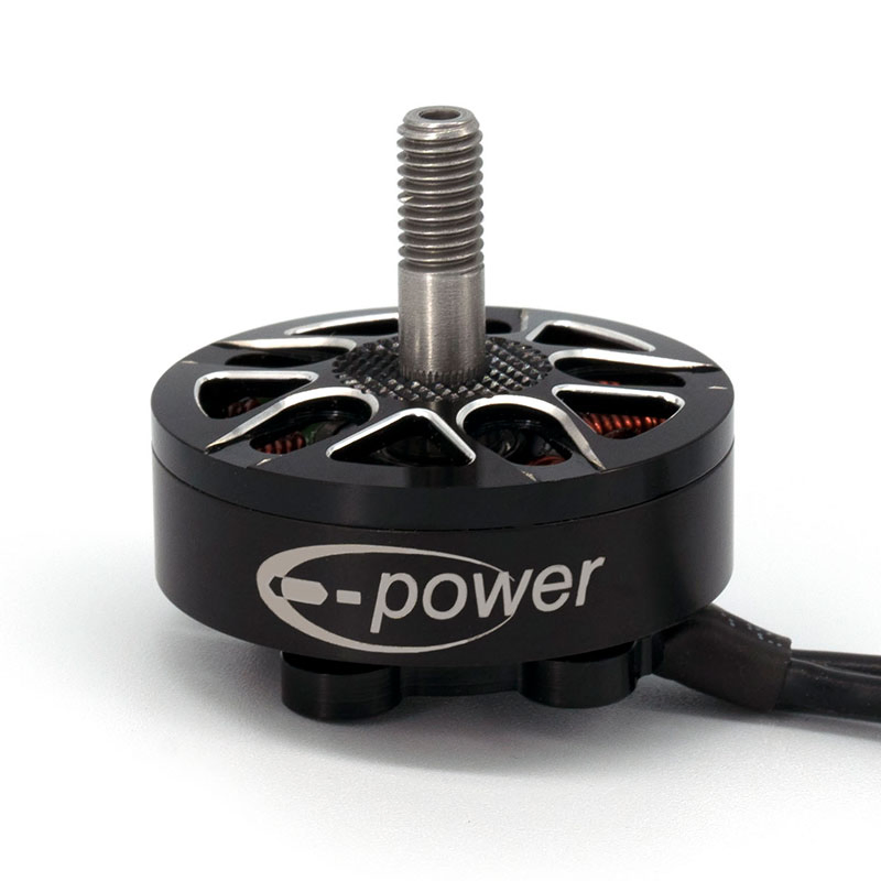 X2807 1300kv Model Aircraft Remote Control Fpv Crossing Machine Motor Fpv Drone Motor