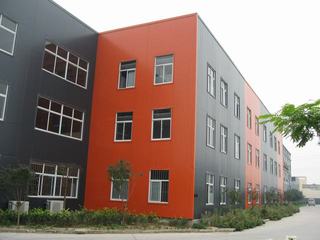 Production Facility 1