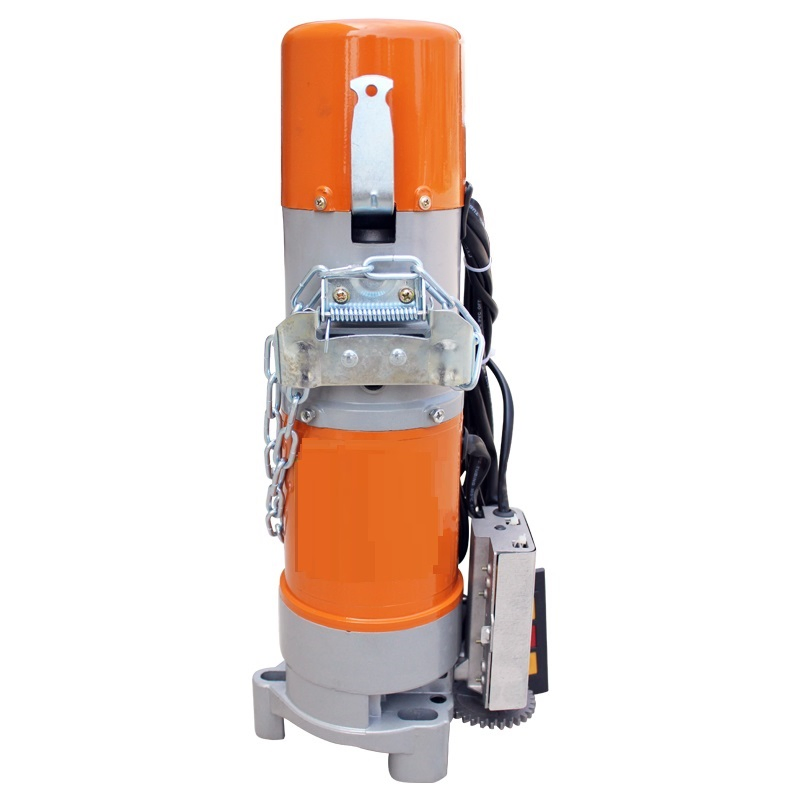 Shutter Motor &amp; Двигатель катящегося затво AC600kgs-1p