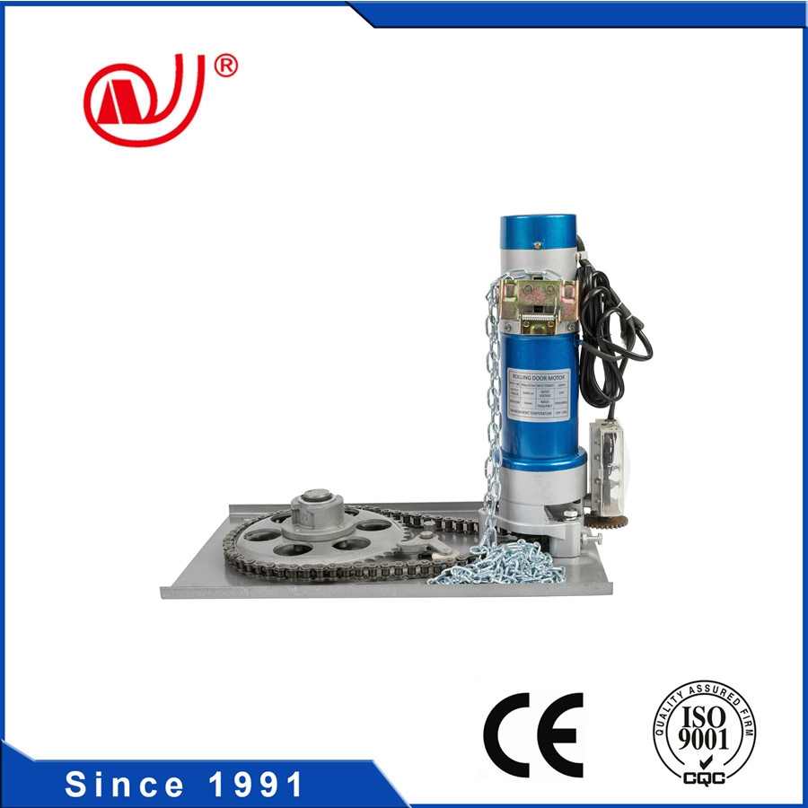 High Speed Roll up Door Operator Motor DC600kg Rolling Shutter Motor