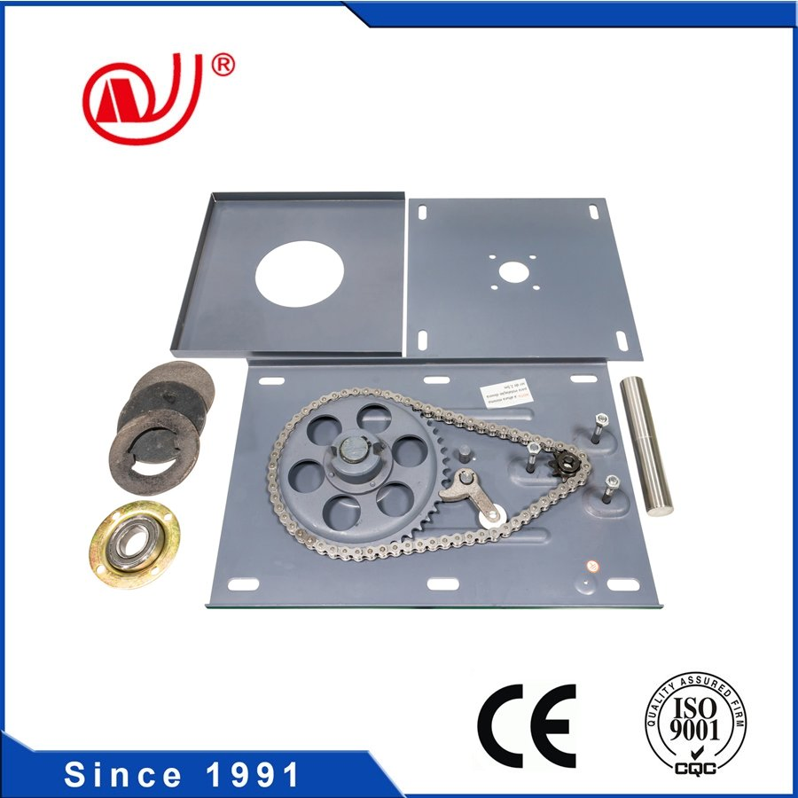 DC300kg Electric Garden Garage Roll Door Open Motor Motorized Cabinet Shutter Lift Roller