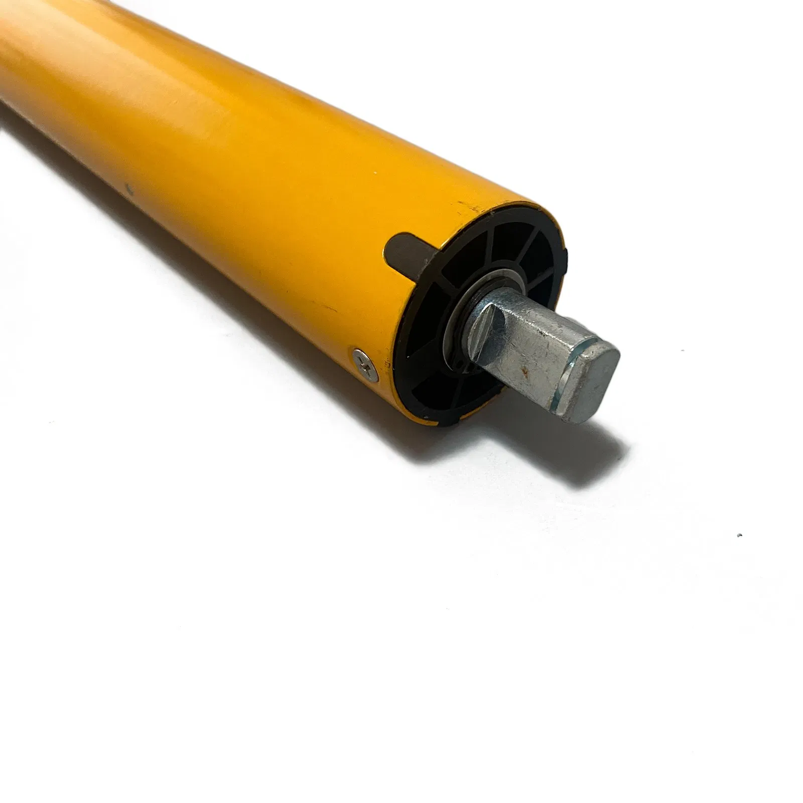 45lez Tuya Smart Zigbee Tubular Motor for Roller Shutter with Li-ion Battery