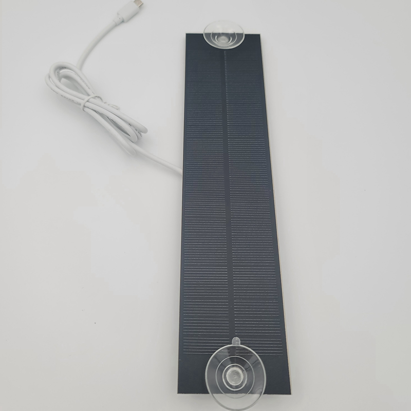 Shutter parts
