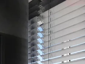 Automatic Roller Shutter Door AC Tubular Motor