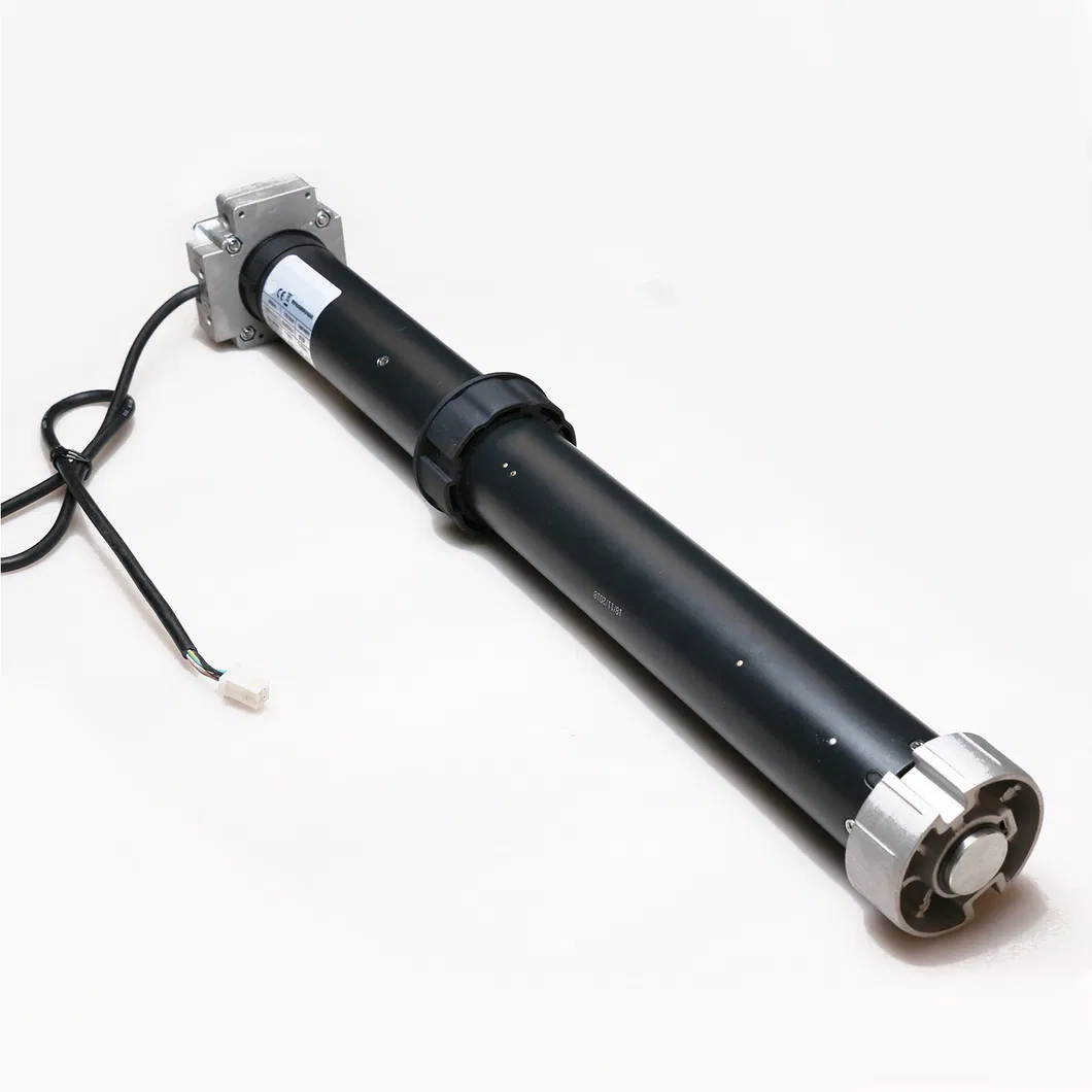 Motor Drive Adaptation