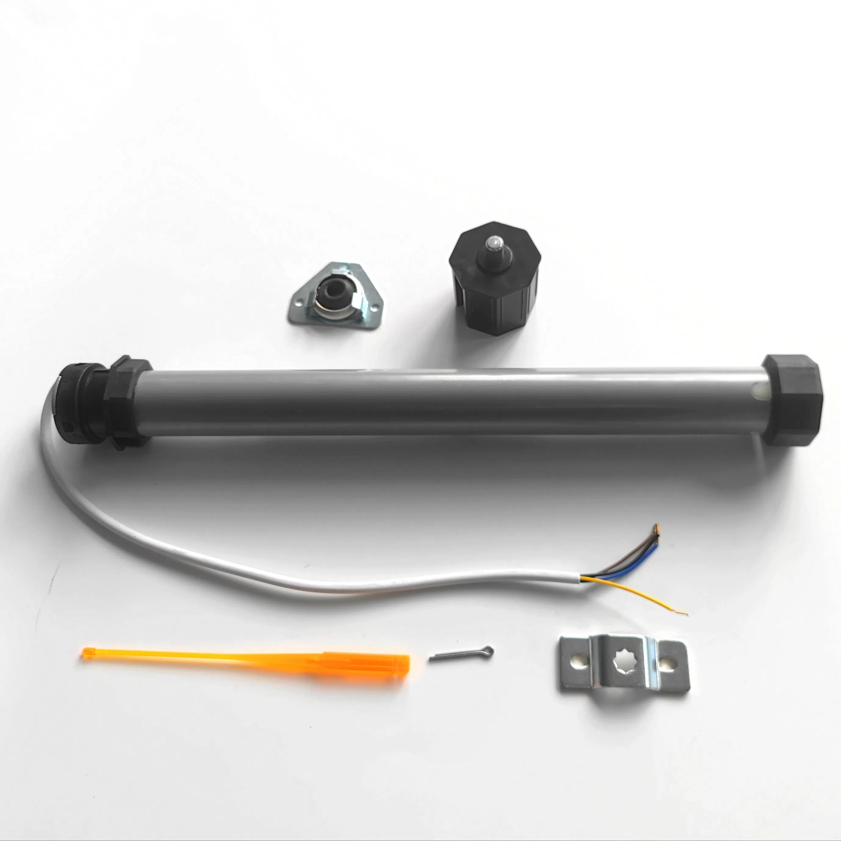 High Torque Roller Shutter Motor 220V for Blinds and Shutters