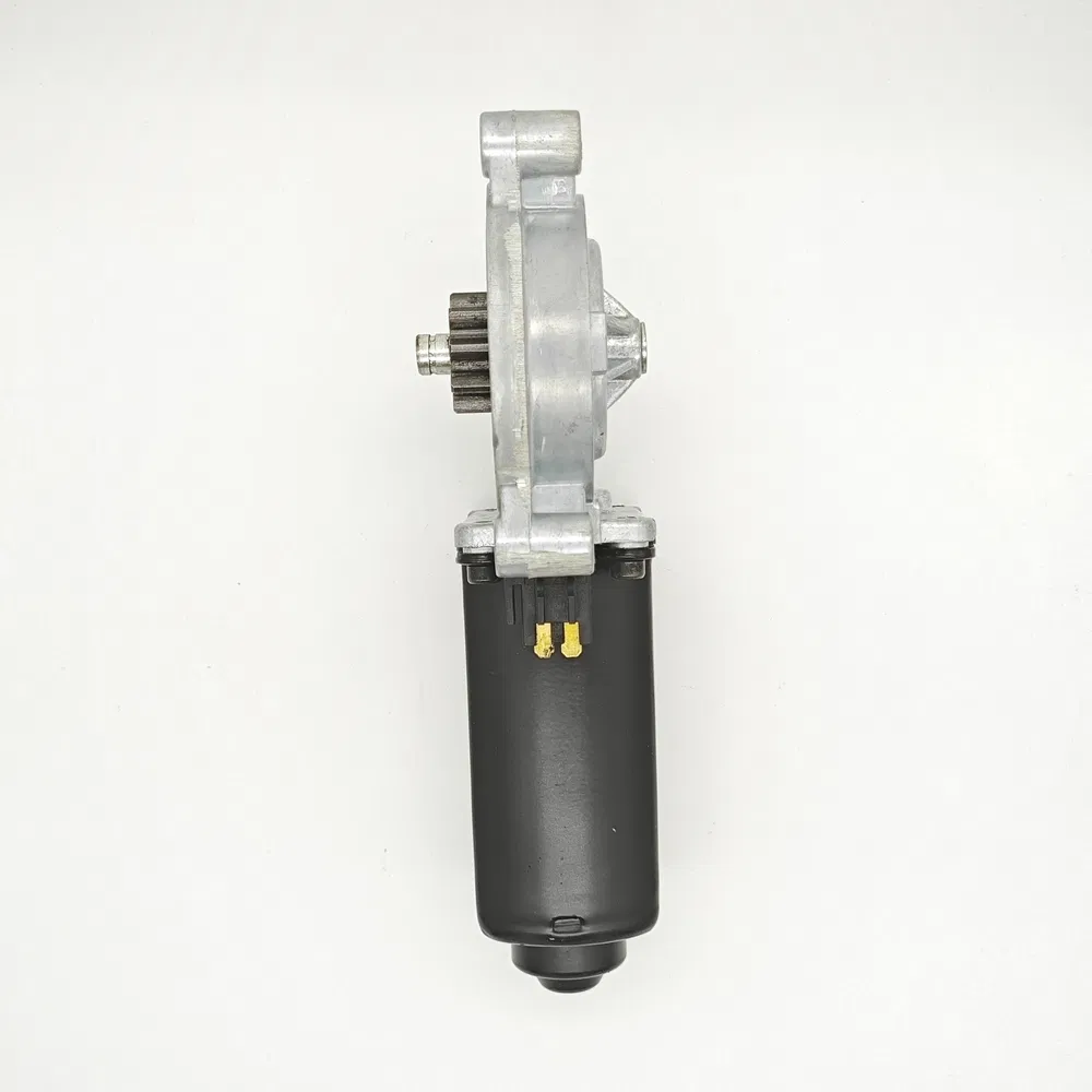 Motor Detail 5