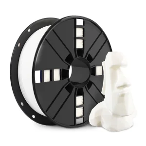 China PLA filament white for 3D printing Manufacturer, Manufacturers