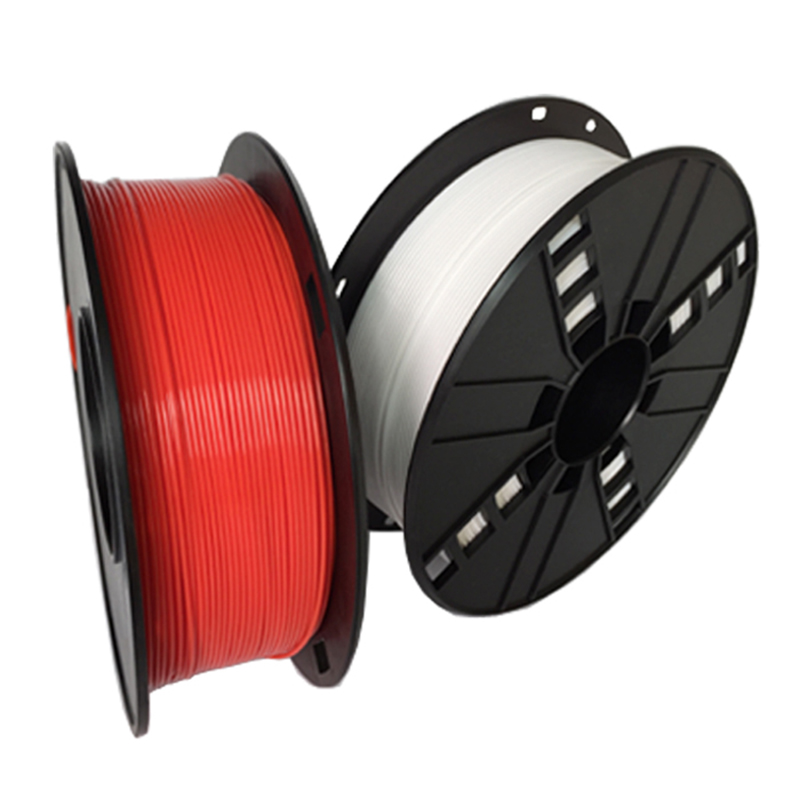 China ABS Filament for 3D prinitng 3D printing materials Factory, Factories
