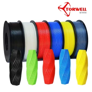 Wholesale Torwell ABS Filament 1.75mm 1kg Spool Supplier