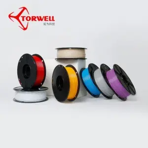 PLA 3D printer filament 1.75mm 2.85mm 1kg per spool