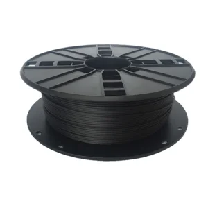 Wholesale 3D Printer Filament Carbon Fiber PLA Black Color Supplier, Suppliers