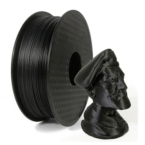 Wholesale PETG Carbon Fiber 3D Printer Filament