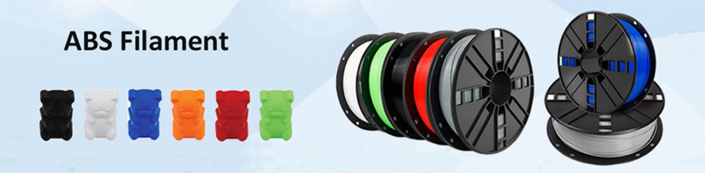 Torwell ABS Filament Banner