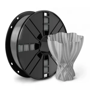Wholesale PETG Filament Grey for 3D printing Supplier, Suppliers