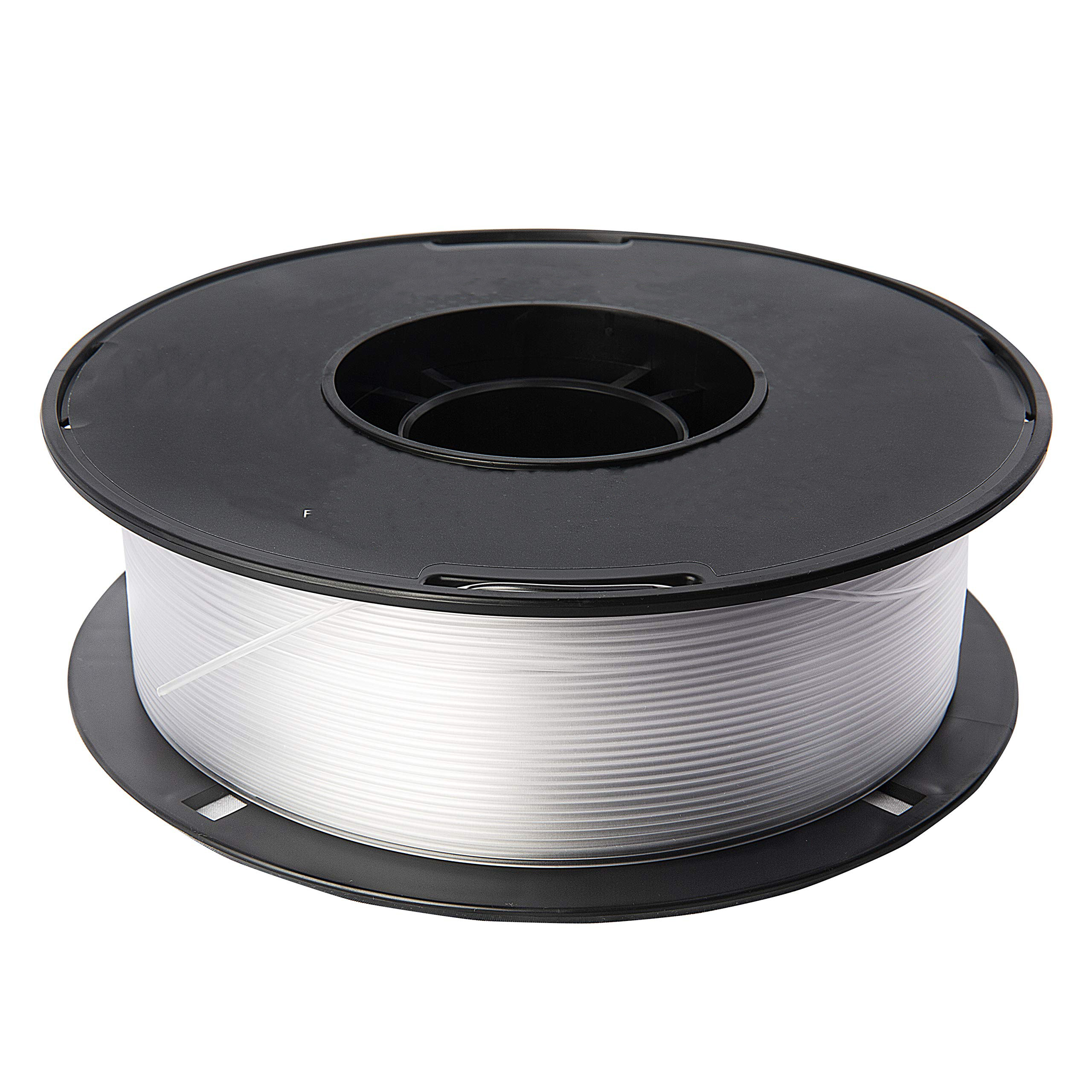 Wholesale PC 3D filament 1.75mm 1kg Black Manufacturers, Suppliers