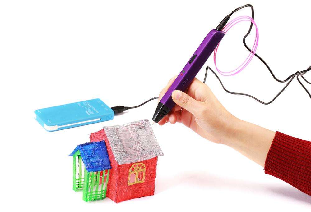 Torwell TW600A 3D Pen Feature 4