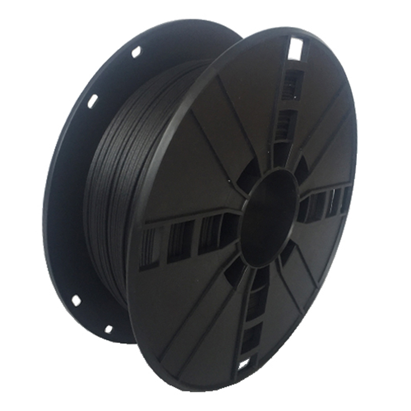 Wholesale 3D Printer Filament Carbon Fiber PLA Black Color Supplier, Suppliers