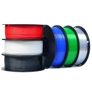 Wholesale PETG 3D Printer Filament 1.75mm/2.85mm, 1kg Manufacturers, Factories