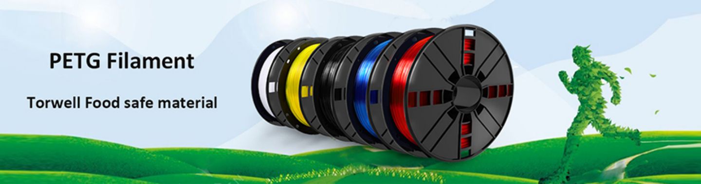 Torwell Filament Specifications
