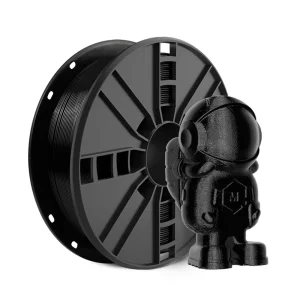 Wholesale Torwell ABS Filament 1.75mm Black 1kg Spool