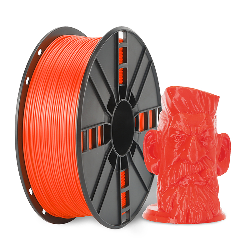 Wholesale PLA+ filament for 3D printing Supplier, Factories
