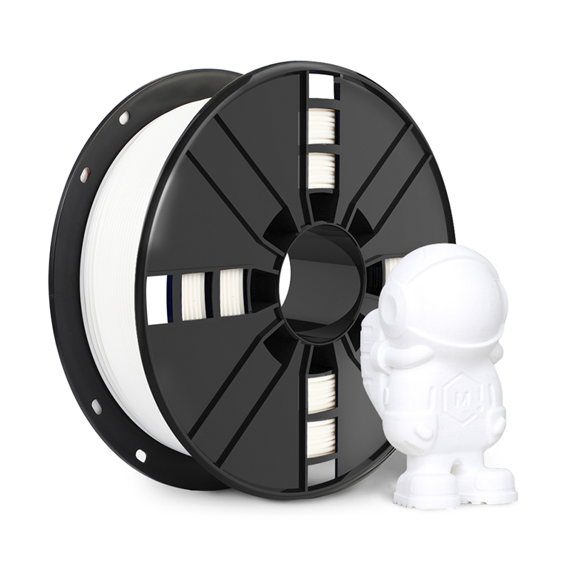 China Torwell ABS Filament 1.75mm, White, Dimensional Accuracy +/- 0.03 mm, ABS 1kg Spool Manufacturer, Manufacturers