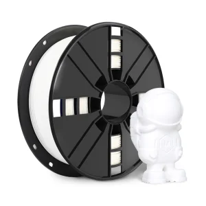 China Torwell ABS Filament 1.75mm White +/- 0.03 mm 1kg Spool