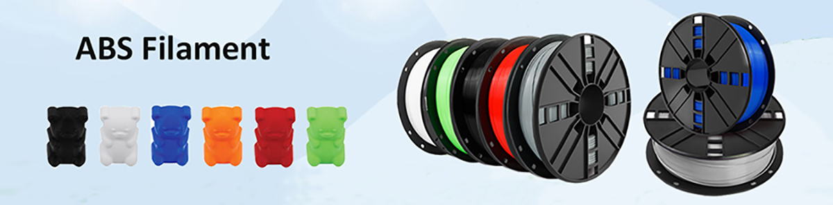Torwell ABS Filament Overview