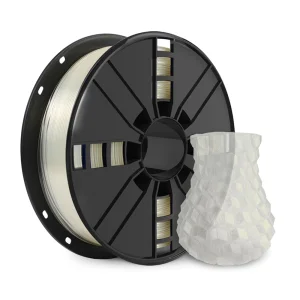 Wholesale 3D Print Transparent PLA Filament Manufacturer