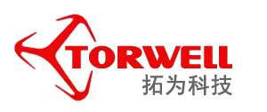 Torwell 3D printer filament manufacturer logo