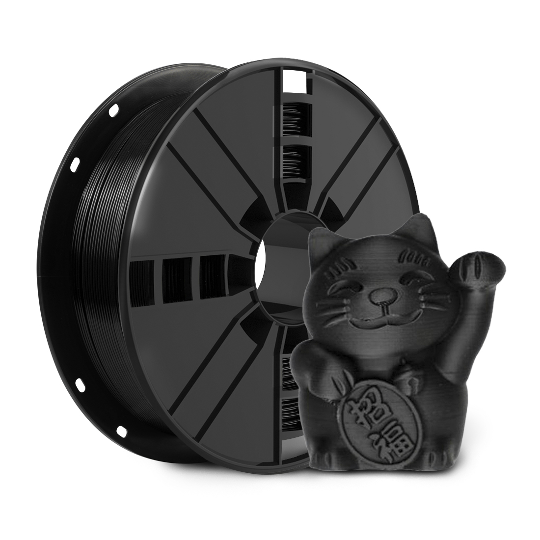 Wholesale Torwell PLA 3D Filament with high strength, Tangle Free, 1.75mm 2.85mm 1kg Suppliers, Factories
