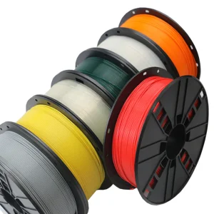 Wholesale Torwell PLA 3D Filament high strength Tangle Free 1.75mm 2.85mm 1kg