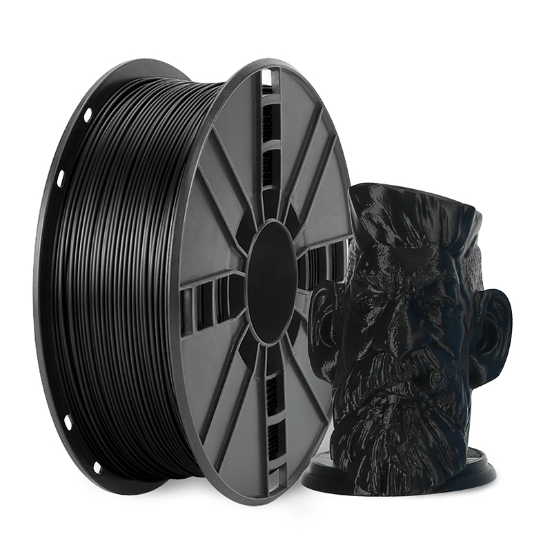 Wholesale PLA+ filament for 3D printing Supplier, Factories
