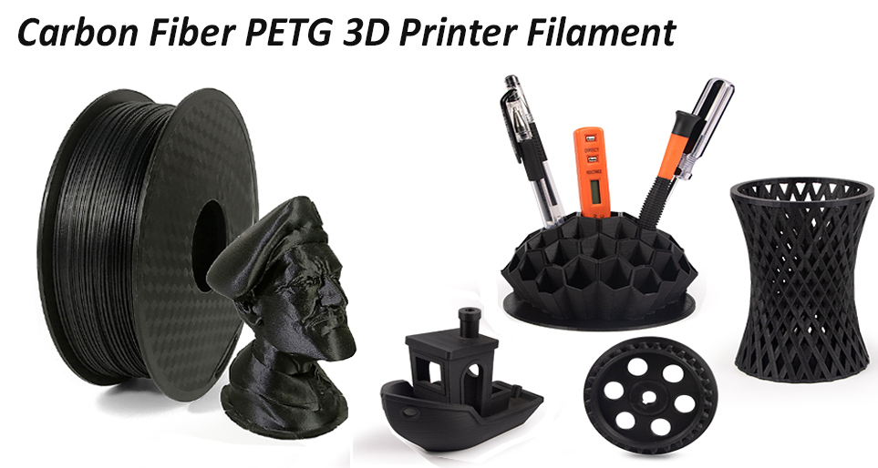 3D Printing Filament Image 4
