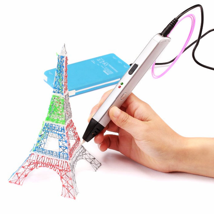 Torwell TW600A 3D Pen Feature 3
