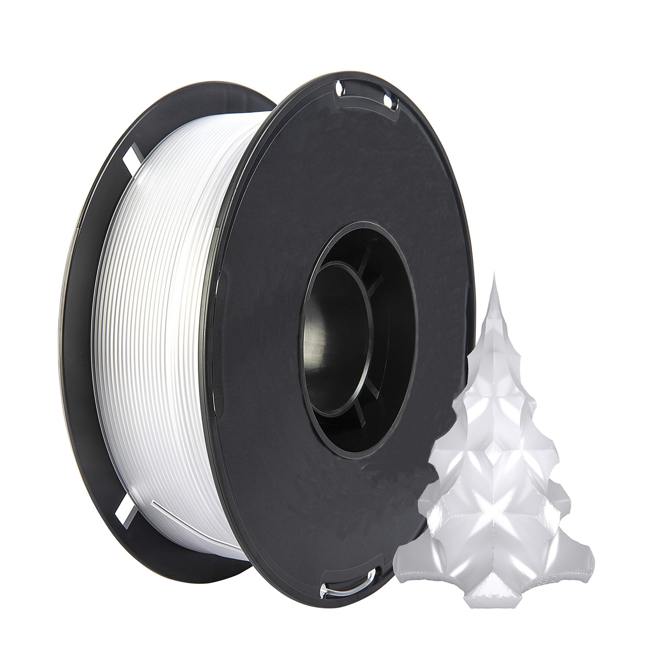Wholesale PC 3D filament 1.75mm 1kg Black Manufacturers, Suppliers