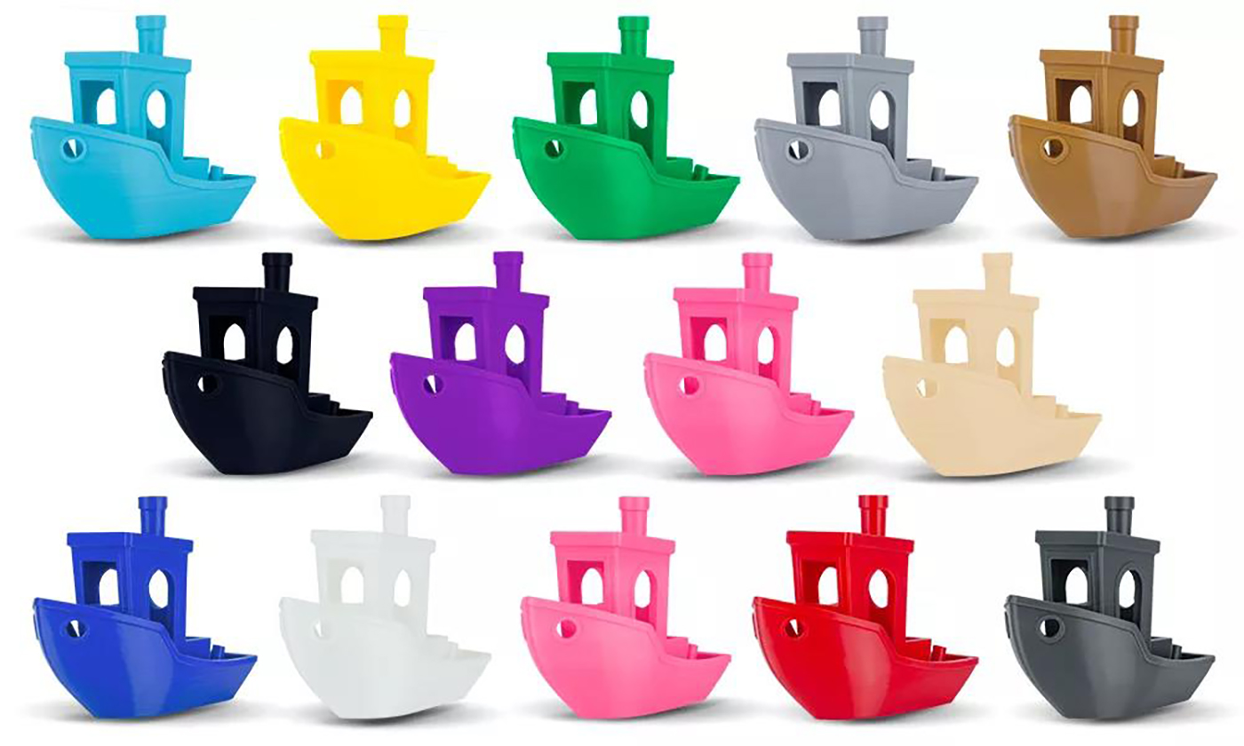 Torwell PLA Packaging