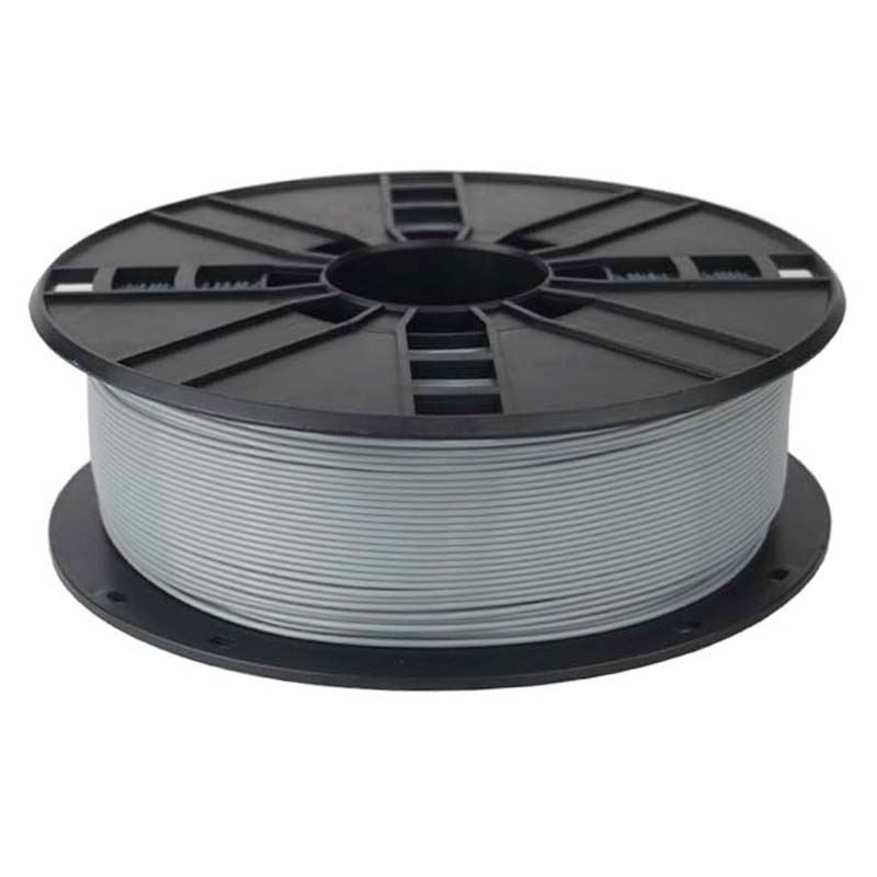 China PLA Filament Grey color 1kg spool  Manufacturers, Factories