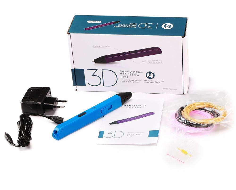 Torwell TW600A 3D Pen Feature 6
