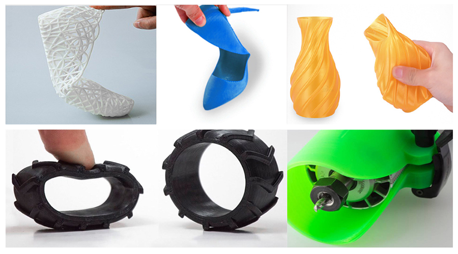 Torwell TPU Spool