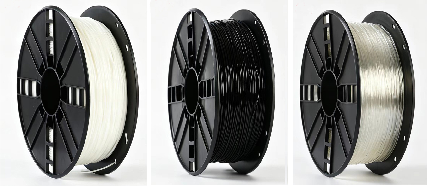Torwell 3D Filament Packaging Details