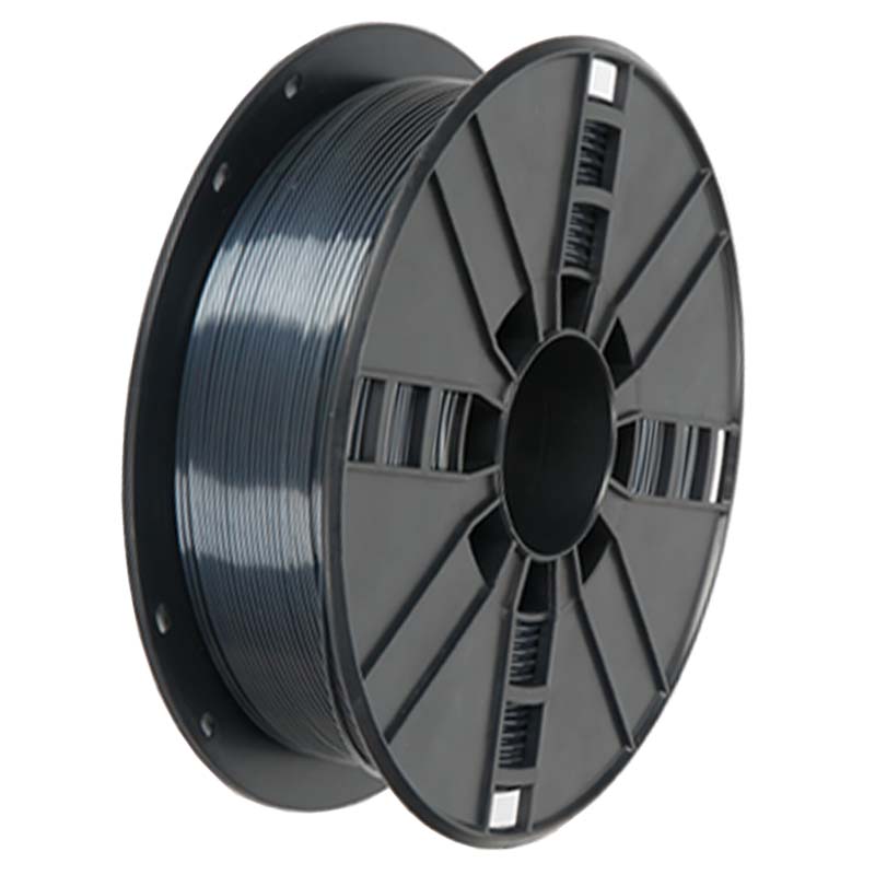 Wholesale Silk Black PLA Filament 1.75mm 3D Printing Filament Manufacturers, Factories