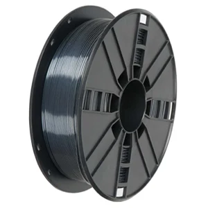 Wholesale Silk Black PLA Filament 1.75mm 3D Printing Filament Manufacturers, Factories