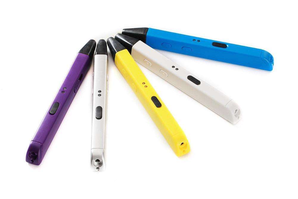 Torwell TW600A 3D Pen View 1